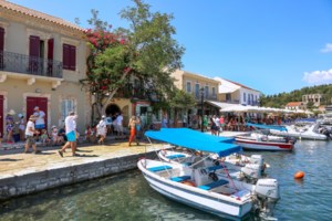 Καμίνι η χώρα: Ερχεται καύσωνας διαρκείας με 40 και πλέον θερμοκρασίες - Πόσο θα διαρκέσει - εικόνα 3