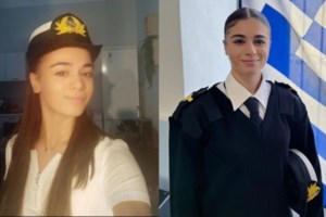 Θρήνος στο Εμπορικό Ναυτικό για την 20χρονη Μαριάννα που πέθανε στο πρώτο της ταξίδι: "Ηταν το όνειρό της να ταξιδεύει..."