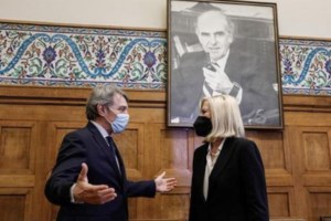 Ντάβιντ Σασόλι: Σε λαϊκό προσκύνημα η σορός του στη Ρώμη - Την Παρασκευή η κηδεία