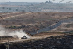 Σφοδρές μάχες στη Λωρίδα της Γάζας: "Δεκάδες" νεκροί της Χαμάς, λέει το Ισραήλ - "Έγκλημα" βλέπει το Διεθνές Ποινικό Δικαστήριο - εικόνα 2