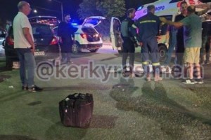 Σοβαρό τροχαίο στη Λεωφόρο Λαυρίου: Έξι άτομα τραυματίστηκαν από σύγκρουση ΙΧ με φορτηγό [εικόνες] - εικόνα 4