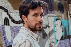 Συγκλονίζει ο Σπύρος Πετρουλάκης του "Σασμού": "Έφτασα ένα στάδιο πριν ανοίξω τον κάδο για να φάω"