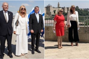 Μαρέβα Μητσοτάκη: Η Ολυμπία Κρασαγάκη αποκαλύπτει την αγαπημένη της φωτογραφία με αφορμή τα γενέθλιά της - εικόνα 12