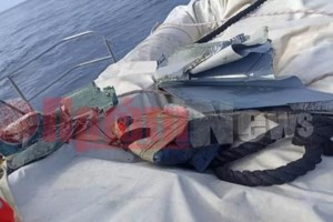 Συγκλόνισε ο πατέρας του ήρωα πιλότου Τουρούτσικα που σκοτώθηκε με Φάντομ στην Ανδραβίδα: "Ήξερε ότι μπορεί να μην γυρίσει" - εικόνα 4