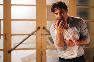 "Maestro": Έρχεται η δεύτερη σεζόν της σειράς του Χριστόφορου Παπακαλιάτη - Πότε κάνει πρεμιέρα