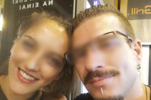 Αγιοι Ανάργυροι: Εισαγγελική παρέμβαση για τυχόν ποινικές ευθύνες αστυνομικών - Ερευνα για τη φρικτή γυναικοκτονία