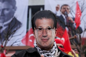 Νέο μήνυμα Ιμάμογλου στον Ερντογάν: "Οταν έρθουμε στην εξουσία, δεν θα κάνουμε αυτό που μας κάνατε εσείς"