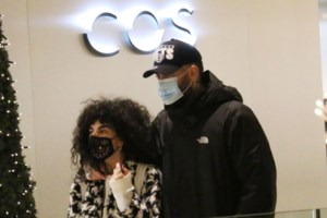 Έξαλλη η Σολωμού, κάνει σκηνή στον Mente Fuerte: "Τι είπες ρε μ@@@α; Ποια ήταν στο τηλέφωνο;" [βίντεο]