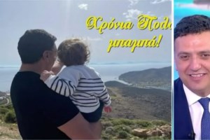 Καλά νέα για τον τουρισμό: Αύξηση στις αφίξεις κατά 884% και κατά 1.000% στις εισπράξεις τον Απρίλιο - εικόνα 2