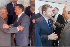 Ικανοποιημένη η κυβέρνηση από τα συμπεράσματα του Ευρωπαϊκού Συμβουλίου για το Μεταναστευτικό