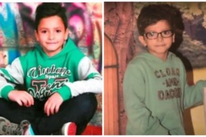 Αγοράκι κατάπιε μεταλλικό σκυλάκι -  Σωτήρια επέμβαση στο Ιπποκράτειο