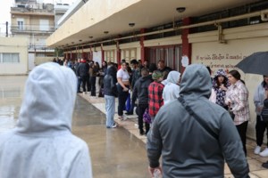 "Καμπανάκι" ειδικών για κορονοϊό και γρίπη: Τέλη Ιανουαρίου η κορύφωση της Covid με πάνω από 7000 κρούσματα τη μέρα