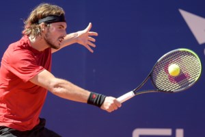 Ρώμη: O Στέφανος Τσιτσιπάς πάλεψε σαν μονομάχος στην "αιώνια πόλη" αλλά λύγισε κόντρα στον Νόβακ Τζόκοβιτς - εικόνα 2