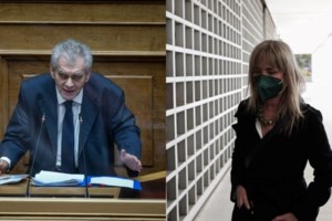 Ειδικό Δικαστήριο: Αναξιόπιστοι μάρτυρες οι Ράικου, Αθανασίου και Τσατάνη κατά την εισαγγελέα