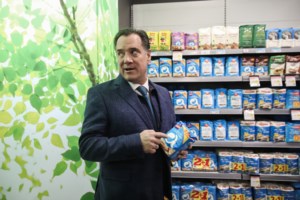 Αγοράζουν από το "καλάθι" γιατί συμπαθούν εμένα; Λεφτά κερδίζουν- Οι απαντήσεις του Άδωνι Γεωργιάδη για φόρους, Ελληνικό - εικόνα 2