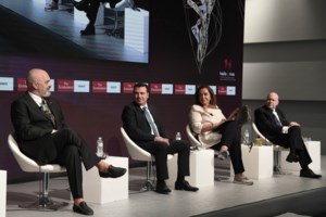 Τσίπρας με Ζάεφ: Χαίρομαι που η ΝΔ σέβεται και δίνει μάχες για τη Συμφωνία των Πρεσπών - εικόνα 2