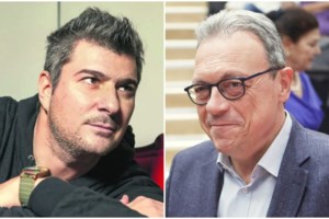 Και με τον Κασσελάκη και με τον Πολάκη ο Νίκος Παππάς: Πώς εξηγεί την υπογραφή του κάτω από τις υποψηφιότητές τους - εικόνα 2
