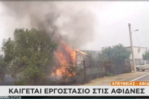Φωτιές - Διακοπές ρεύματος: Αναλυτικά οι περιοχές σε Αττική, Εύβοια, Πελοππόνησο, Αργίνιο, Λέρο και Κω - εικόνα 2