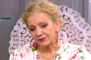 Το σοκαριστικό spoiler για την "Γη της Ελιάς" - Η Στέφανη Χαραλάμπους, η "Άννα" αποκαλύπτει τι θα γίνει στα επόμενα επεισόδια