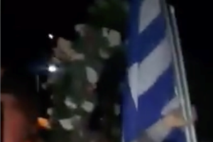 Στο εδώλιο οι 4 Ροδίτες για την παράνομη περιφορά του Επιταφίου