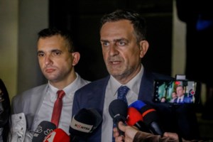 Δικηγόρος Πισπιρίγκου για Γρηγόρη Λέων: Περιφέρεται σε όλα τα κανάλια και σχολιάζει - Έχει αρχίσει βεντέτα με τη Ρούλα [βίντεο]