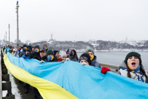 Πόλεμος ανακοινώσεων για την Ουκρανία: Ρωσικό πραξικόπημα καταγγέλει η Βρετανία - "Λέτε ανοησίες", απαντούν οι Ρώσοι