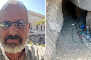 Λάρισα: Κρίσιμη η τοξικολογική εξέταση για τον 53χρονο που πέθανε ψάχνοντας λίρες – Τι μπορεί να εισέπνευσε