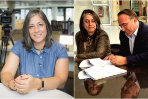 Ετοιμάζεται για τις ευρωεκλογές ο Πέτρος Κόκκαλης με τον "Κόσμο": "Δεν θα είμαστε κόμμα διαμαρτυρίας"