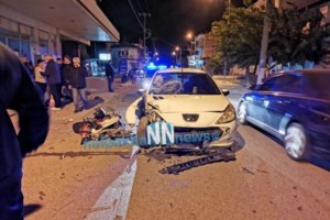 Eurostat: Τρεις ελληνικές περιφέρειες στις πιο θανατηφόρες σε τροχαία δυστυχήματα στην ΕΕ