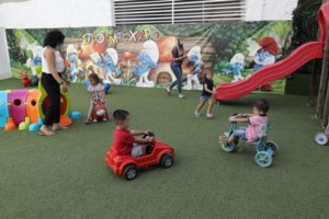 Λινού: Σε 15 δευτερόλεπτα γίνεται η μετάδοση κορονοϊού μεταξύ των παιδιών - εικόνα 2