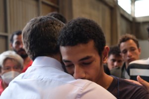 Κατριβάνου σε υποψήφια της ΝΔ για το ναυάγιο στην Πύλο: Εσείς πνίξατε τους ανθρώπους με τις αποτροπές [βίντεο]