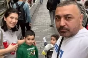 Κωνσταντινούπολη: Ανατροπή με τον θάνατο τετραμελούς οικογένειας - Πέθαναν από ψεκασμό με χημικά στο ξενοδοχείο - εικόνα 2