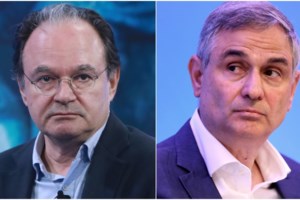 Δημοσκόπηση Real Polls: Κοντά στο 30% η ΝΔ - Δεύτερο αλλά στάσιμο το ΠΑΣΟΚ, σε ελεύθερη πτώση η Πλεύση Ελευθερίας - εικόνα 3