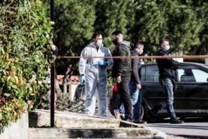 Καραϊβάζ: Μαχαιριά στην καρδιά η ανάρτηση της Ζήνας Κουτσελίνη - Η φωτογραφία που συγκλονίζει με τον Γιώργο να χορεύει - εικόνα 2