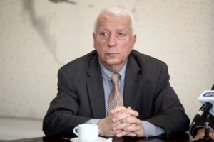 Περιφέρεια Βορείου Αιγαίου: "Λόγω καιρού"... δεν ήρθε στην Αθήνα ο Μουτζούρης - εικόνα 2