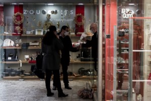 Προαναγγελία Σταϊκούρα: Έρχονται πρόσθετες παρεμβάσεις στον τουρισμό - Τα μέτρα στήριξης θα διατηρηθούν όσο χρειαστεί