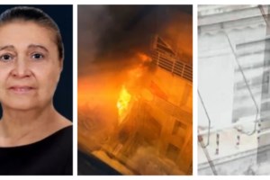 Θρίλερ στο Κολωνάκι: Τα νέα μηνύματα από τον γιο της Ελένης Παπαδοπούλου και η αλλαγή της στάσης του - εικόνα 4