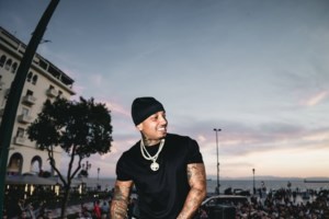 Οργή Πανόπουλου κατά Light: "Καθυστερημένος είσαι εσύ που βγάζεις αυτό το τραγούδι – Μεγάλο λάθος που το παίζουμε ως θέμα" - εικόνα 2