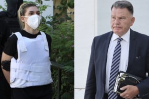 Πισπιρίγκου: Επίθεση Κούγια στον εισαγγελέα για την πρότασή του για ανθρωποκτονία- "Εβλεπε πρωινάδικα και αντέγραψε τα επίθετα"