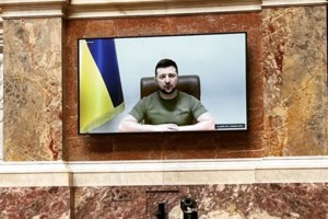 Επίσημο: Οι ΗΠΑ κατηγορούν τη Ρωσία για εγκλήματα πολέμου - Η Μόσχα απελαύνει Αμερικανούς διπλωμάτες