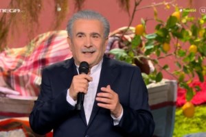 Ανδρουλάκης σε μπλόκο αγροτών στην Καρδίτσα: Όποια δικογραφία έρθει στη Βουλή για τα Τέμπη, θα προτείνουμε προανακριτική