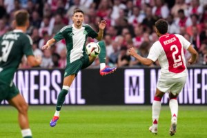 Λανς-Παναθηναϊκός 2-1: Όλα για όλα στο ΟΑΚΑ για την ανατροπή