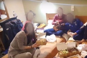 Γυναίκες εντοπίζουν σημεία στο κέντρο της Αθήνας, όπου θα μπορούσαν να βιώσουν σεξουαλική παρενόχληση [εικόνες] - εικόνα 4