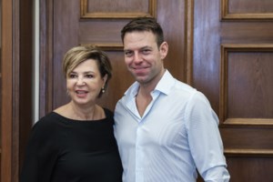 Κασσελάκης: Εγώ δεν έδιωξα κανέναν από τον ΣΥΡΙΖΑ, εκείνοι έφυγαν - Θα γίνω πρωθυπουργός