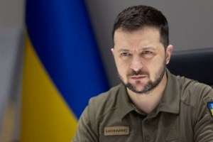 Στις ΗΠΑ ο Βολοντίμιρ Ζελένσκι: Θα μιλήσει στο Κογκρέσο και... θα πάρει πυραύλους Patriot - εικόνα 3