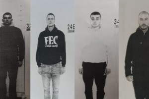 Δολοφονία Άλκη: Ποιος είναι ο "Μεγάλος" που ψάχνουν οι Αρχές - Άφαντο το τρίτο όχημα με τους σκληρούς χούλιγκαν