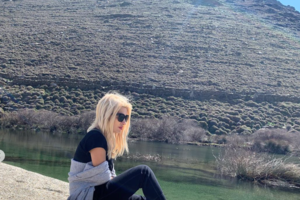 Γρηγόρης Γκουντάρας: Αυτή η παρουσιάστρια ήταν η χειρότερη συνεργασία που έχω κάνει στη ζωή μου [Εικόνες] - εικόνα 4