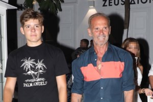 Αμαλία Κωστοπούλου: Τι λέει ο πατέρας της για τον γάμο της - "Μέχρι τα 15 σ' τα λένε όλα, μετά κανονίζουν τη ζωή τους"