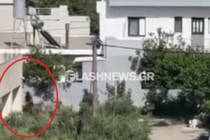 Χανιά: 17χρονος αποπειράθηκε να βιάσει 15χρονη- Έχασε την επαφή με το περιβάλλον η ανήλικη που νοσηλεύτηκε - εικόνα 2