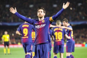 Λιονέλ Μέσι: Στη Βαρκελώνη ο Γκουαρντιόλα - Φουντώνουν οι φήμες για τη Μάντσεστερ Σίτι - εικόνα 3